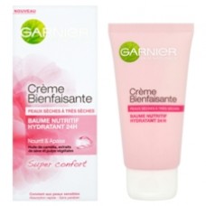 CREME BIENFANSANTE T50ML FR PSS