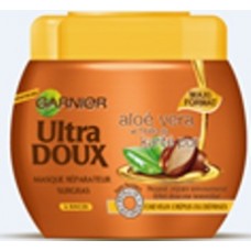 UD MASQUE 400ML KARITE PUR ALOE VERA