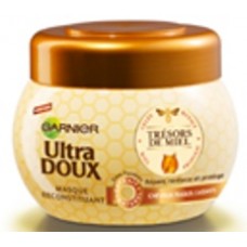 UD MASQUE 300ML TRESOR MIEL POT