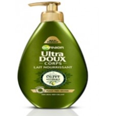 UD OLIVE MYTHIQUE NOURR 400ML