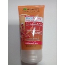 Pure Active Energie Fruitée Scrub