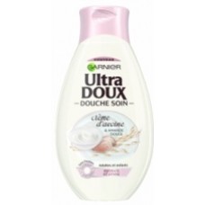 UDX DCHE FL250 FR AVOINE ET AMANDE