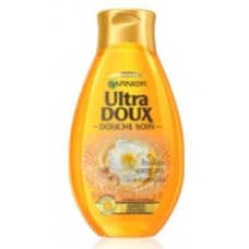 UDX DCHE FL250 CAMELIA ET ARGAN.