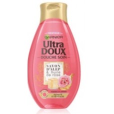 UDX DCHE FL250 FR HUILE DE ROSE.