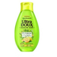 UDX DCHE FL250 FR CITRON