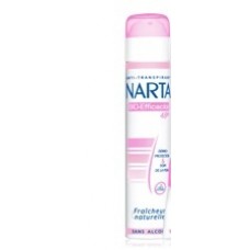 NARTA BIO EFFICACITE ATO FEMME