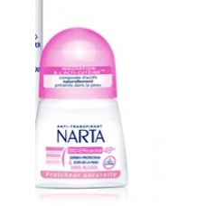 NARTA FEMME ROLL ON BIO EFFICACITE