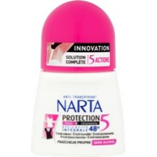 NARTA FEMME ROLL ON PROTECTION 5 FEMME