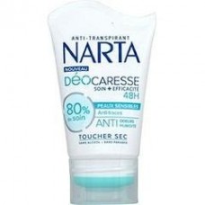 NARTA DEO CARESSE T40 SUDATION