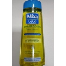 MIXA SHP BEBE 250 ML