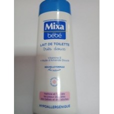 MIXA LAIT BEBE 250 ML