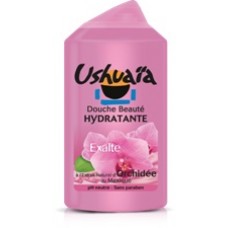 USH DCHE BEAUTE HYDRATANTE EXALTE ORCHIDEE