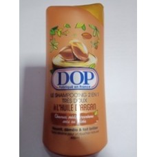 DOP 2EN1 SHP400 FR HUILE ARGAN