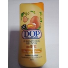 DOP SHP B400 FR OEUFS