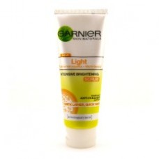 LIGHT SCRUB 100ML