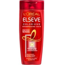 ELSEVE SHP400ML COLORVIVE (*6)