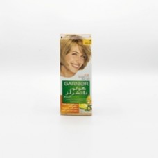 COLOR NATURALS 8 BLOND CLAIR