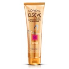 ELSEVE OIL IN CREAM TUBE 300 ML