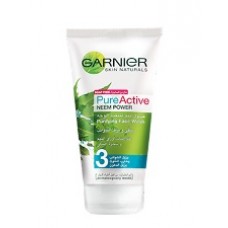 PURE ACTIVE NEEM Face Wash 150 ml