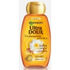 UD SHP400ML MERVEILLEUX 400 ML