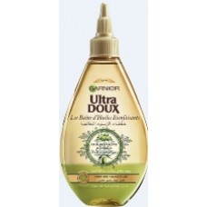 UD Biphase oil 150 ml AK FR/AR OLIVE