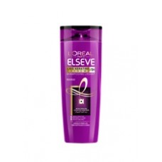 ELSEVE SHP LISS KERATIN EXTREME 250ml