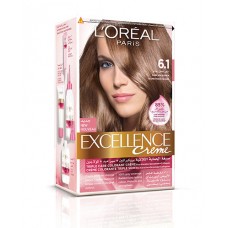 Excellence cream FR/EN/AR 6,1 bl fo