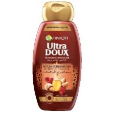 UD ALMOND/CASTOR SHP250ML