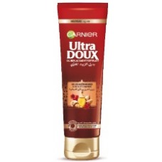 UD OIL 300ML HUILES GUERISSEUSES DE RICIN ET D'AMANDE