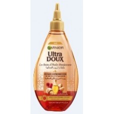 UD BIPHASE  ALMOND/CASTOR  140 ML FR