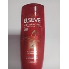 ELSEVE SHP200 ML  COLOR VIVE 