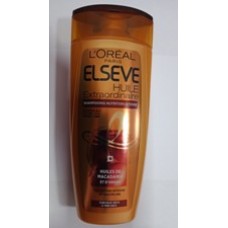 ELSEVE SHP200ML HUILE EXTRA CHEVEU TRES SECS 