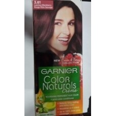 COLOR NATURALS CREAM BERRY RED 3.61 GB 