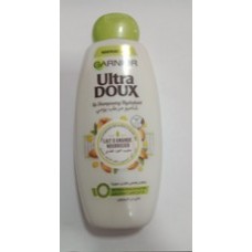 UD SHP400ML LAIT D AMANDE  FR/AR