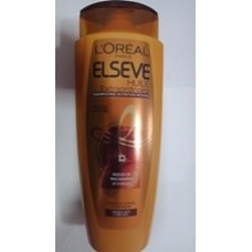 ELSEVE SHP700 ML HUILE EXTRA  SEC (*6)