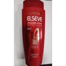 ELSEVE SHP700 ML COLOR VIVE (*6)