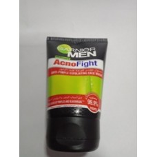 ACNO FIGHT FOAM JAR 100ML TUBE