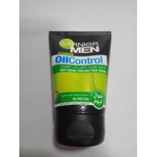 OIL CONTROL XASH 100ML TUBE 00