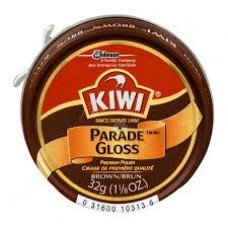 KIWI PGP BROWN 50MLX12