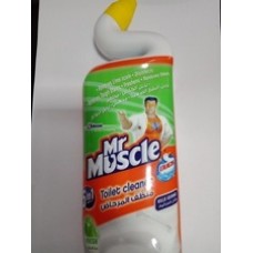 MR MUSCLE FRESH 750 ML