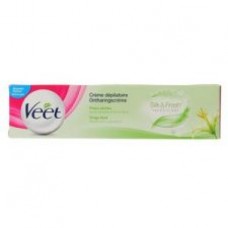 CREME VEET P-SECHE 100ML