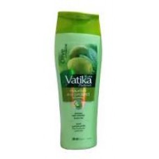 Vatika shampooing Nourrissant 200ML