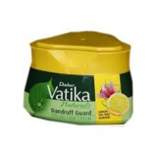 Vatika crèmecheveux-Anti pelliculaire 140ML