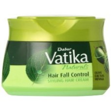 Vatika Crèmecheveux Nourissante 140ml