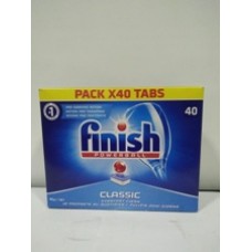 FINISH PASTILLE CLASSIC 40