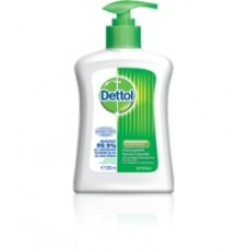 SAVON Liquide Dettol Original 200ml