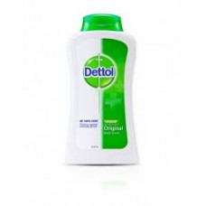 GEL Douche Dettol Original 250ml