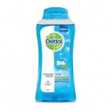 GEL Douche Dettol Cool 250ml