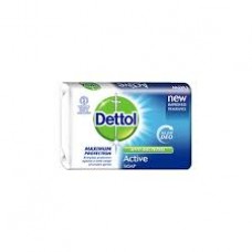 SAVON Dettol Cool 60g - New Pack