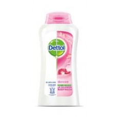 GEL Douche Dettol Skin Care 250ml